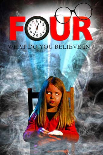 Four (2016) poster