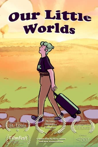 Our Little Worlds (2024) poster