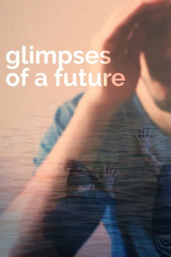 Glimpses of a Future (2021) poster
