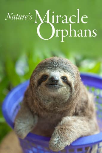 Nature's Miracle Orphans (2014) poster