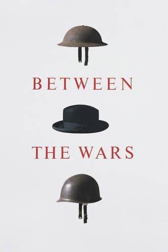 Between the Wars (1978) poster