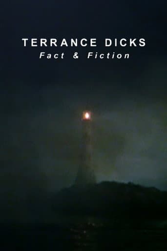Terrance Dicks: Fact & Fiction (2005) poster