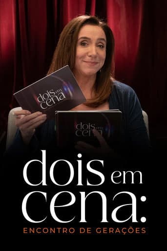Dois em Cena: Encontro de Gerações (2023) poster