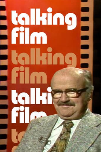 Talking Film (1978) poster