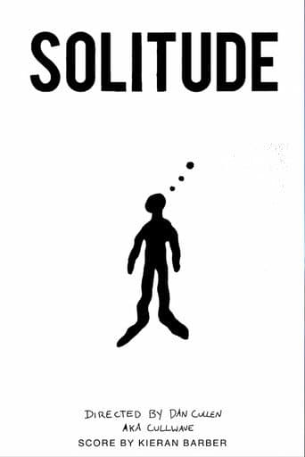 SOLITUDE (2023) poster