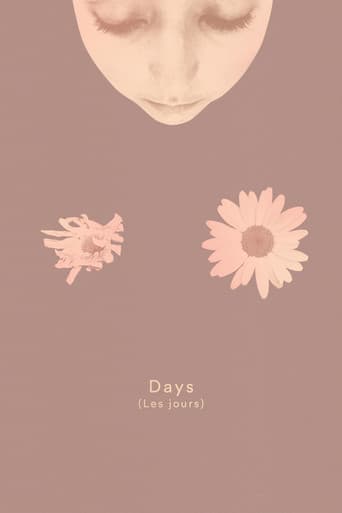 Days (2023) poster