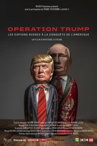 Red Shadow over the White House (2024) poster