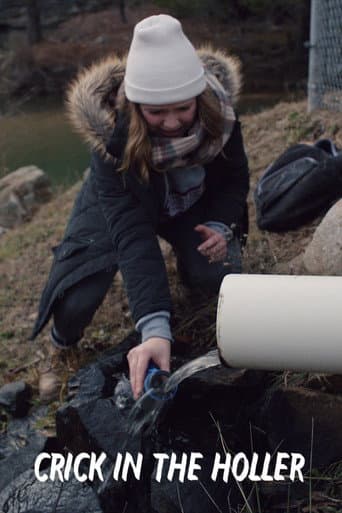 Crick in the Holler (2017) poster