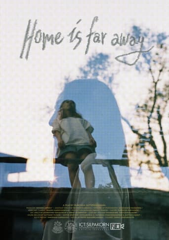 Home is Far Away (2022) poster