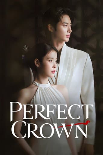 Perfect Crown (2026) poster
