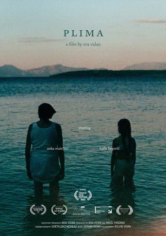 Plima (2023) poster