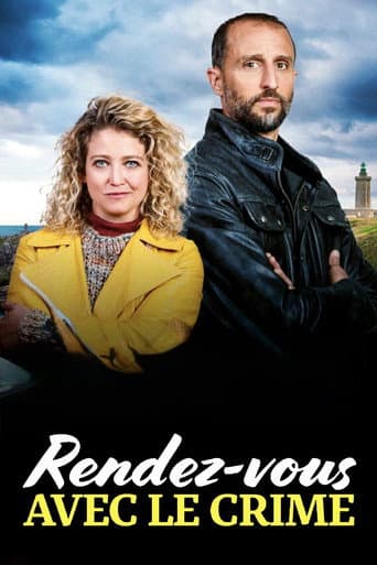 Rendez-vous avec le crime (2022) poster