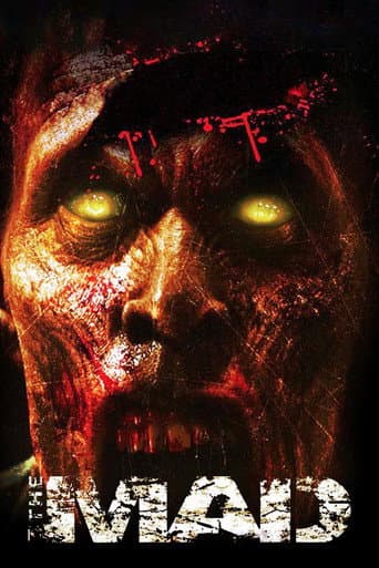 The Mad (2007) poster