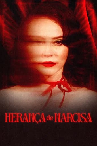 Narcisa's Will (2026) poster