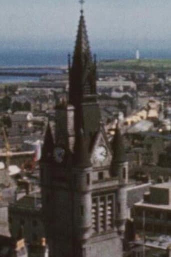 Aberdeen (1970) poster