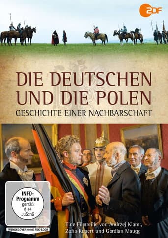 Die Deutschen und die Polen (2016) poster