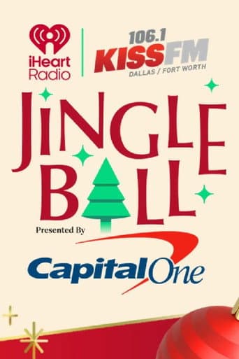 iHeartRadio Jingle Ball 2025 (2025) poster