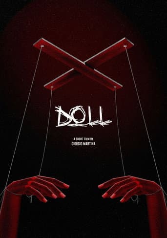 Doll poster