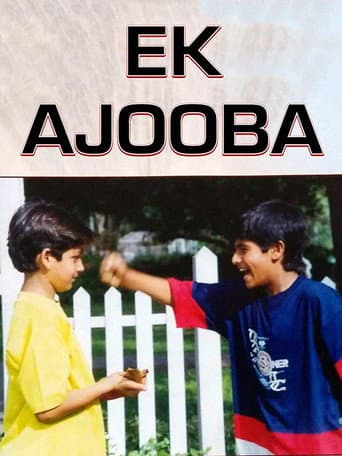 Ek Ajooba (2000) poster