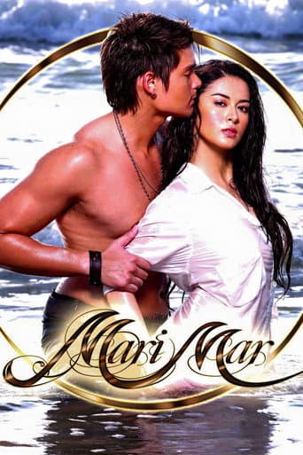 MariMar (2007) poster