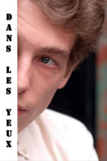 In the Eyes (2014) poster