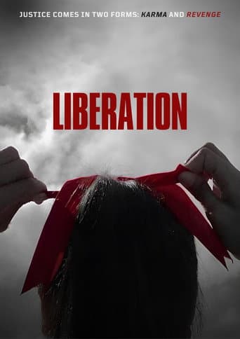 Liberation (2024) poster