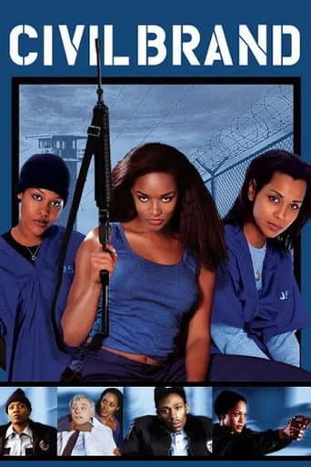 Civil Brand (2002) poster