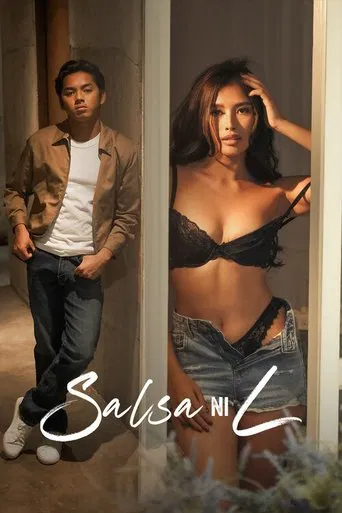 Salsa Ni L (2024) poster