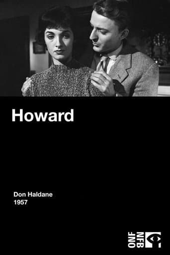 Howard (1957) poster