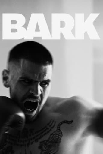 "Bark" (2021) poster