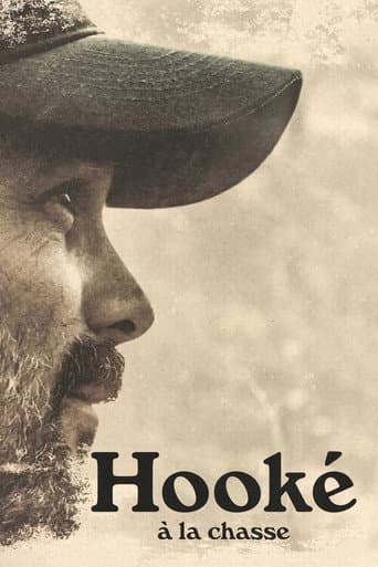 Hooké à la chasse (2019) poster