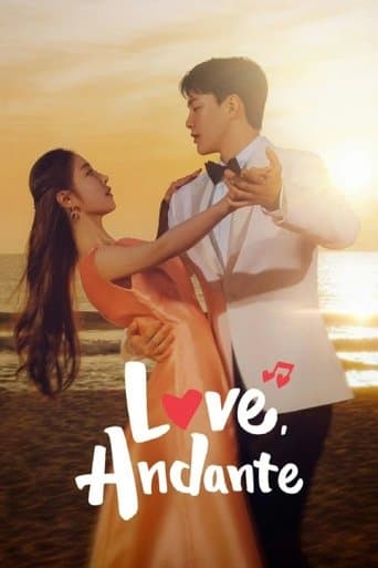 Love Andante (2024) poster