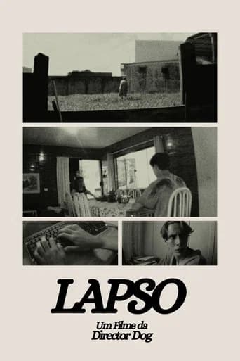Lapse (2025) poster