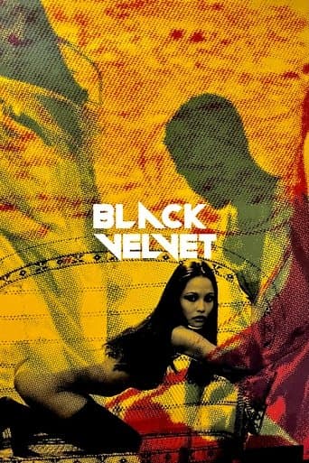 Black Velvet (1976) poster