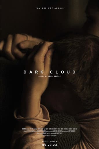 Dark Cloud (2023) poster