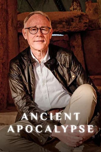Ancient Apocalypse (2022) poster