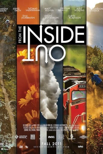 From the Inside Out (2011) poster