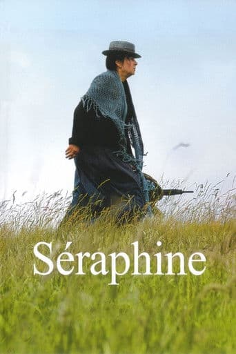 Séraphine (2008) poster