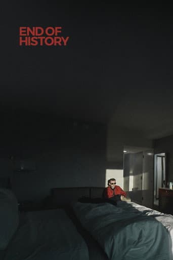End of History (2025) poster
