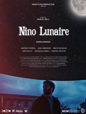 What's Up Next, Nino? (2025) poster
