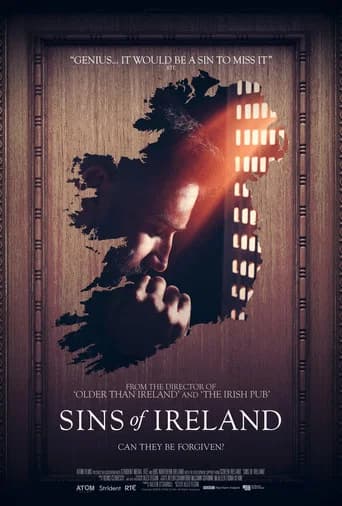 Sins of Ireland (2025) poster