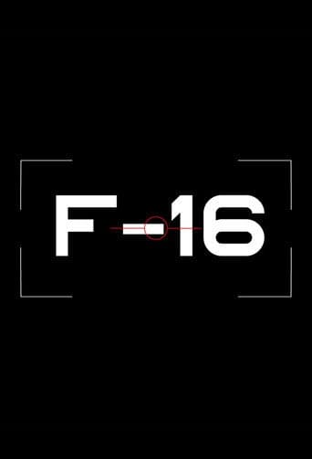 F16 (2018) poster