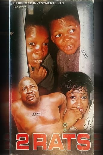 2 Rats (2003) poster