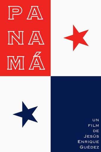 Panamá (1976) poster