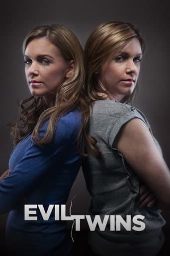Evil Twins (2012) poster