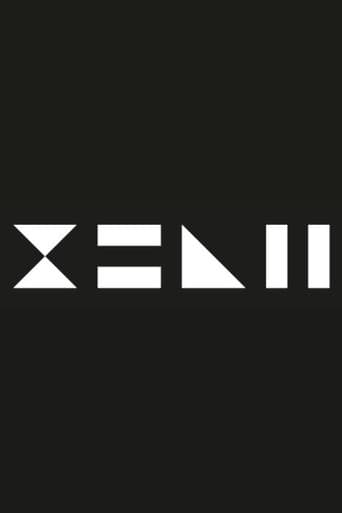 X3NU (2025) poster