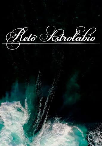 Reto Astrolabio (2024) poster