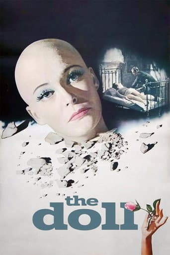 The Doll (1962) poster
