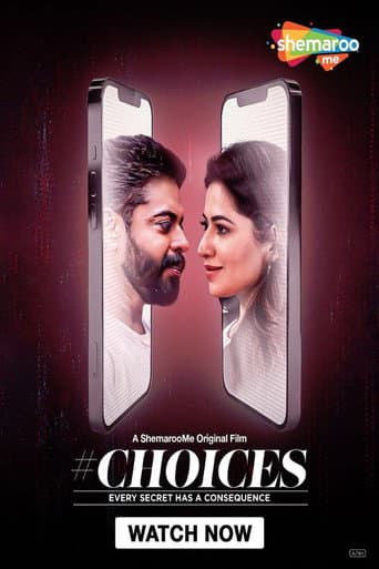 Choices (2024) poster
