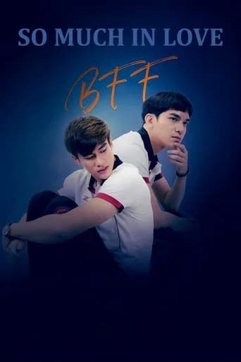 So Much In Love (2020) poster